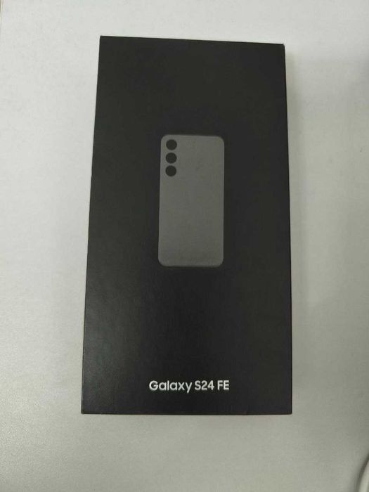Samsung Galaxy S24 FE Yangi