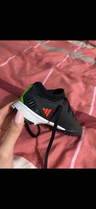 Детски стоножки Adidas – №29