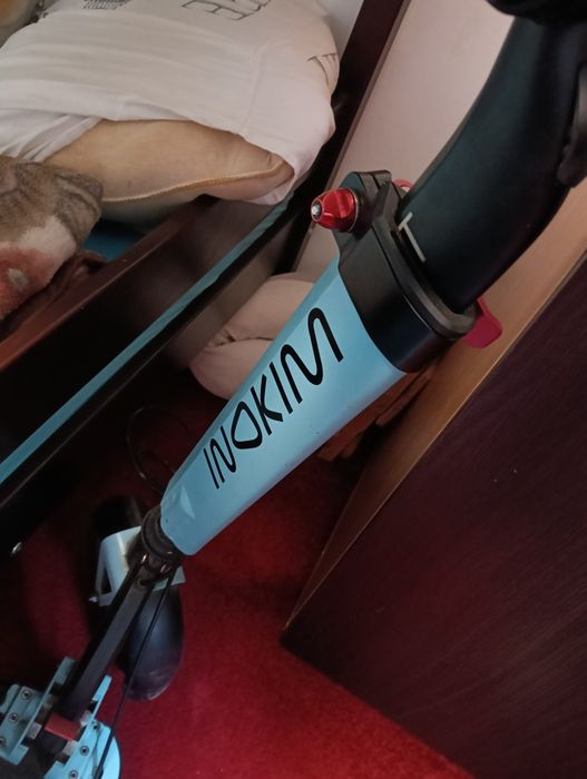 Inokim light 2 super. Pentru piese