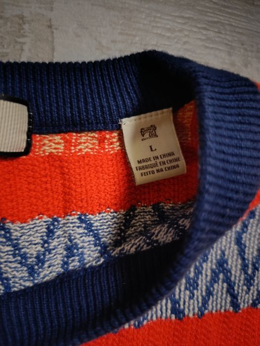 Пуловер Scotcha & Soda