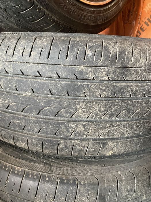 жазғы дөңгелек сатылады 4дана