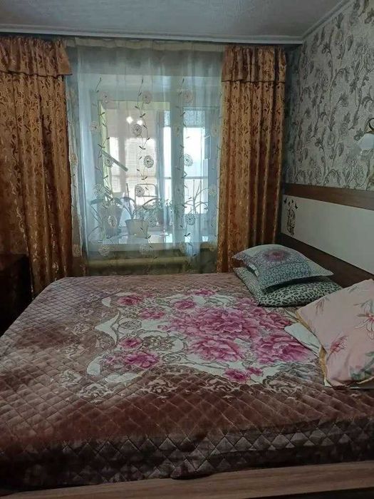 ПРОДАМ 2-х комнатную квартиру