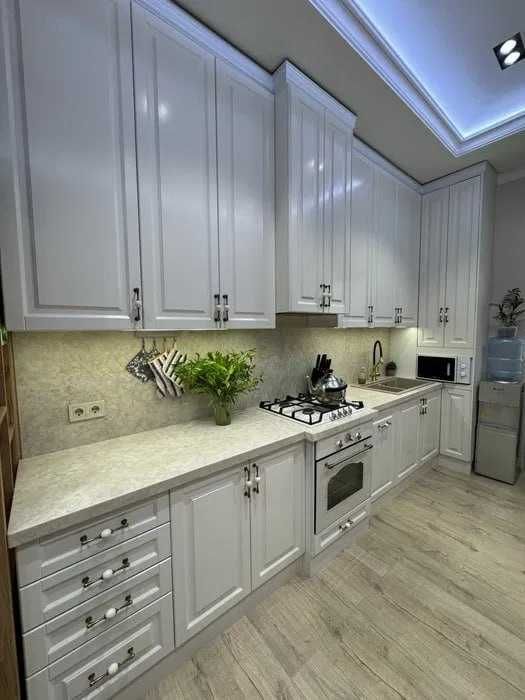 Аренда 3-комнатной кв Ц-14 Хадира Метро Гафур Гулямов Шайхантахурский