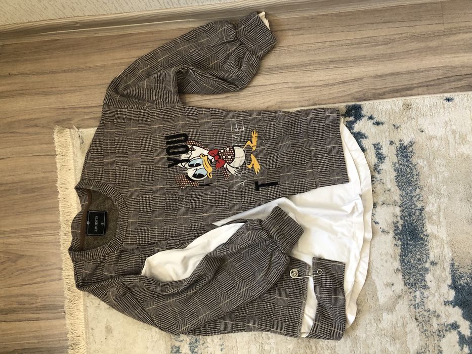 Продам вещи или обменяю