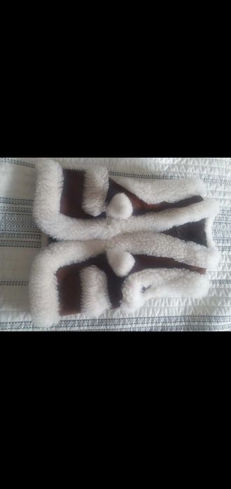 costum popular fete 7-10 ani