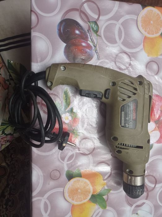 Шуруповёрт sotiladi