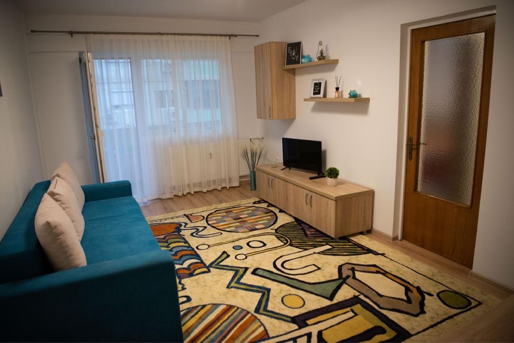 Apartament in centrul constantei
