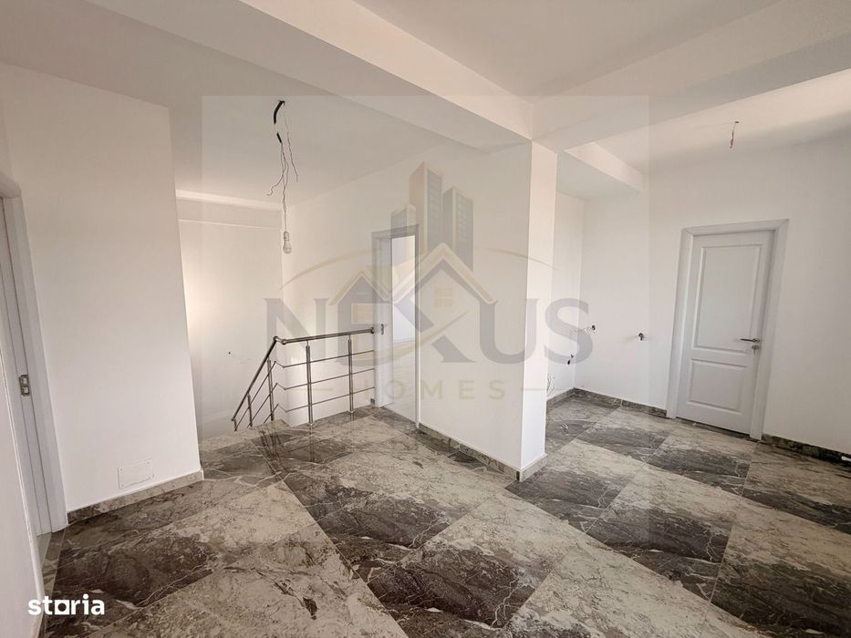 Vila individuala P+1E | Cheile Turzii- 5 camere - Mutare rapida