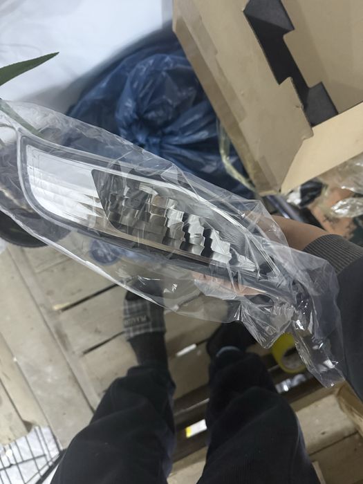 Лекус GX460  фар