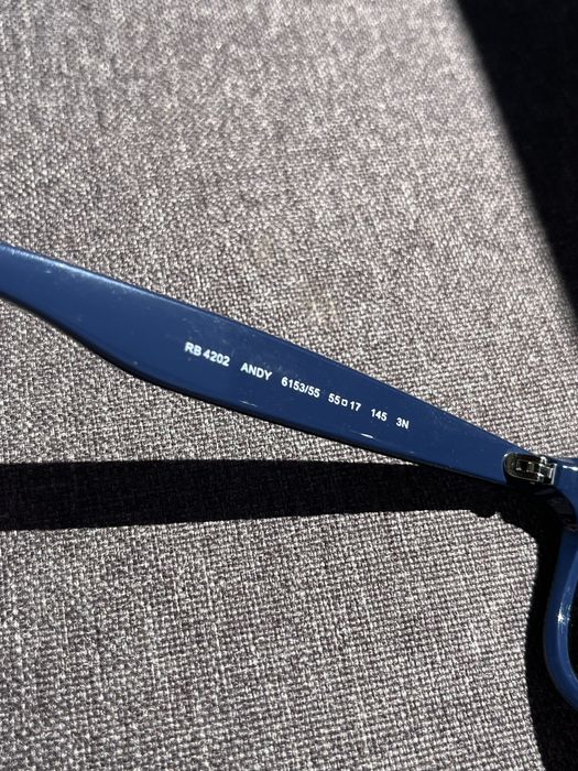 Ochelari  soare rayban
