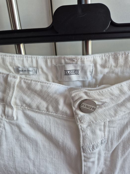 Pantaloni Closed Noi