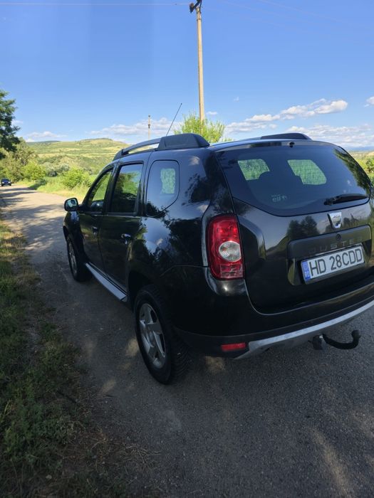 DACIA Duster 2010 — imagine 2