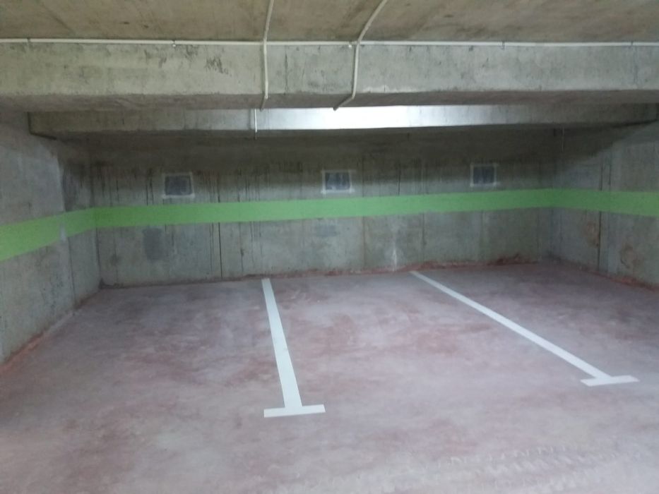 Apartamentul 2 camere cu Parcare Subterana zona Carrefour Orhideea