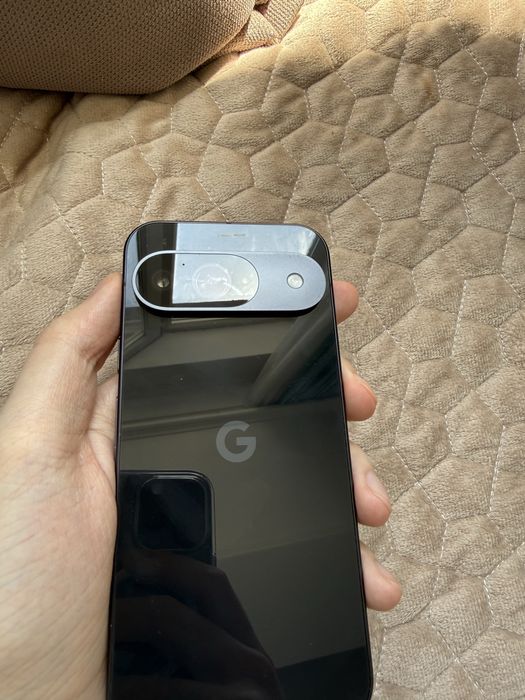 Google pixel 9 128
