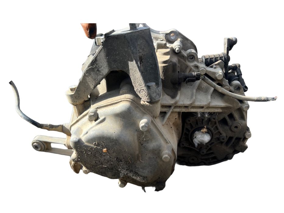 Скоростна кутия за Saab 9-5(2.2 d, 5степенна)