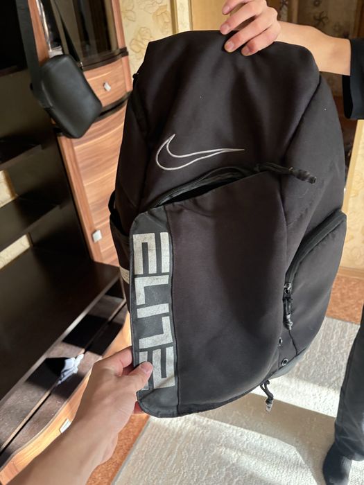 Рюкзак  nike ELITE