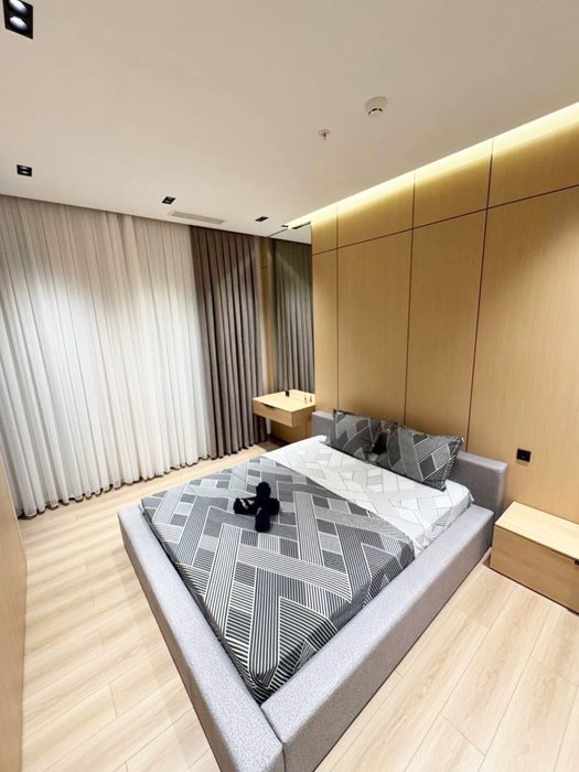 Аренда 3х ком 95м2 Эксклюзив Жк Nest one Tashkent city