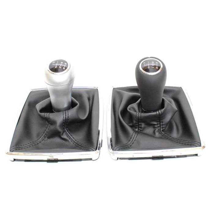 Nuca Mercedes C-class W204 Silver + manson schimbator