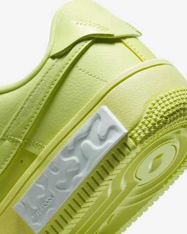 Nike Air Force 1 Fontanka - 37.5 и 39 Номер Оригинални