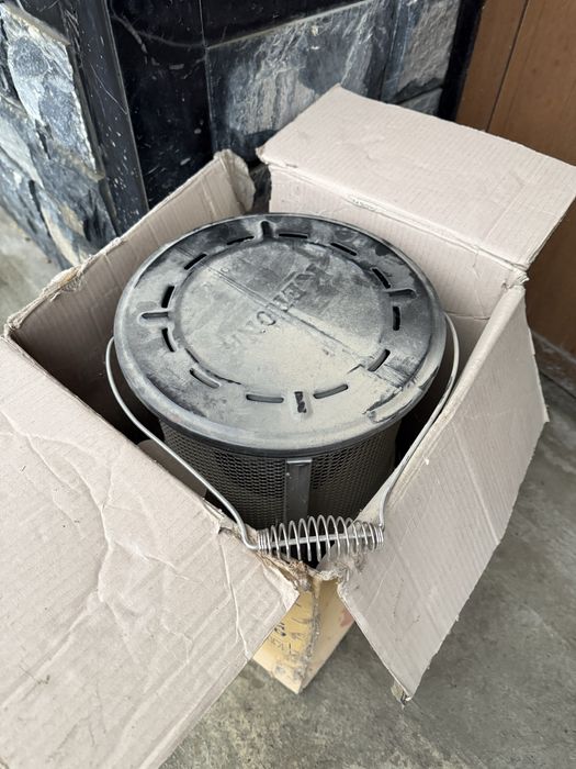 Обогреватель керосиновый "KERONA" WKH-2310