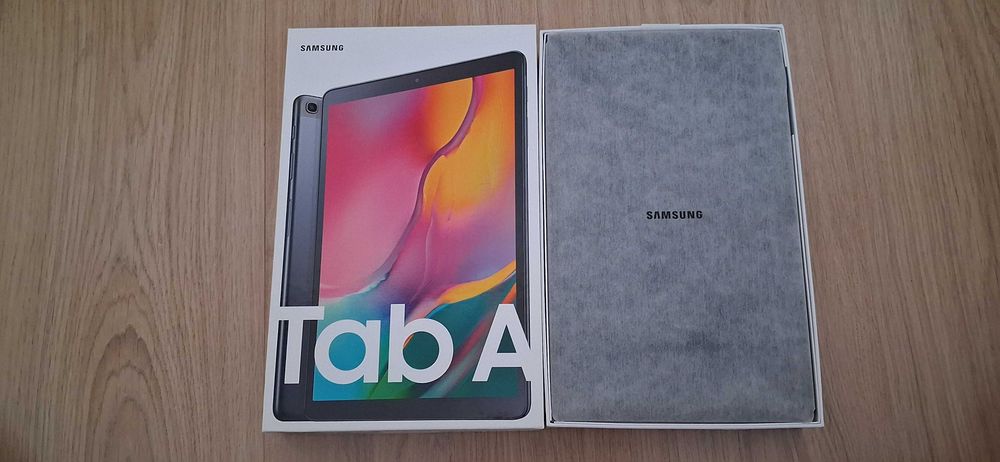 Samsung Galaxy Tab A 10.1 inch