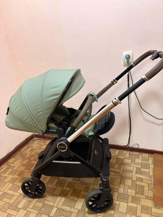 Детская коляска Kidilo