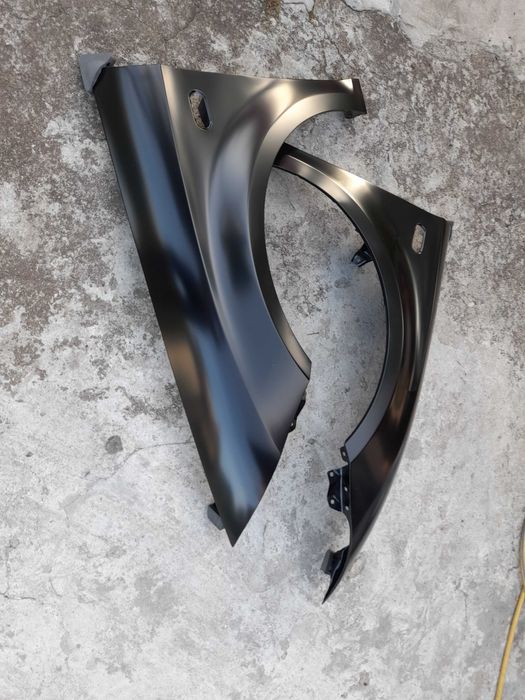 Калник Сеат Леон 05-12г НОВИ