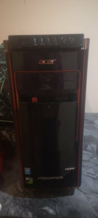PC Acer predator