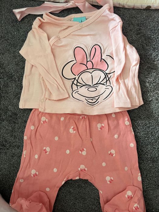 ЦЕНА ЗА ВСИЧКО бебешки дрешки размер 74