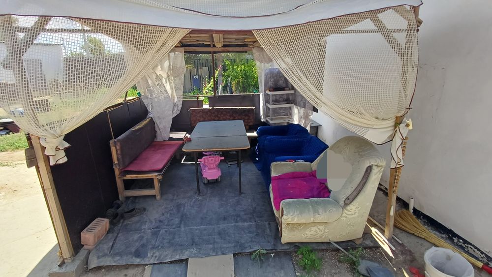 Продам коттедж 110кв в городе все центральное