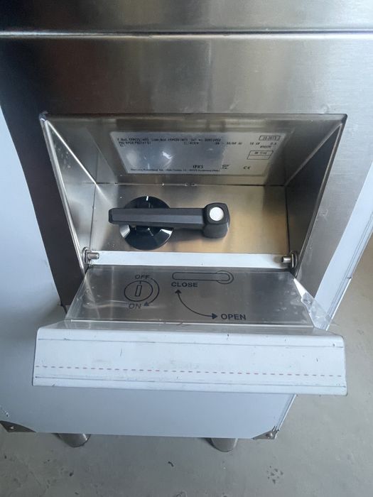 Electrolux-Pasta Cooker/Паста/Макарони/Спагети/НОВО!10кв.