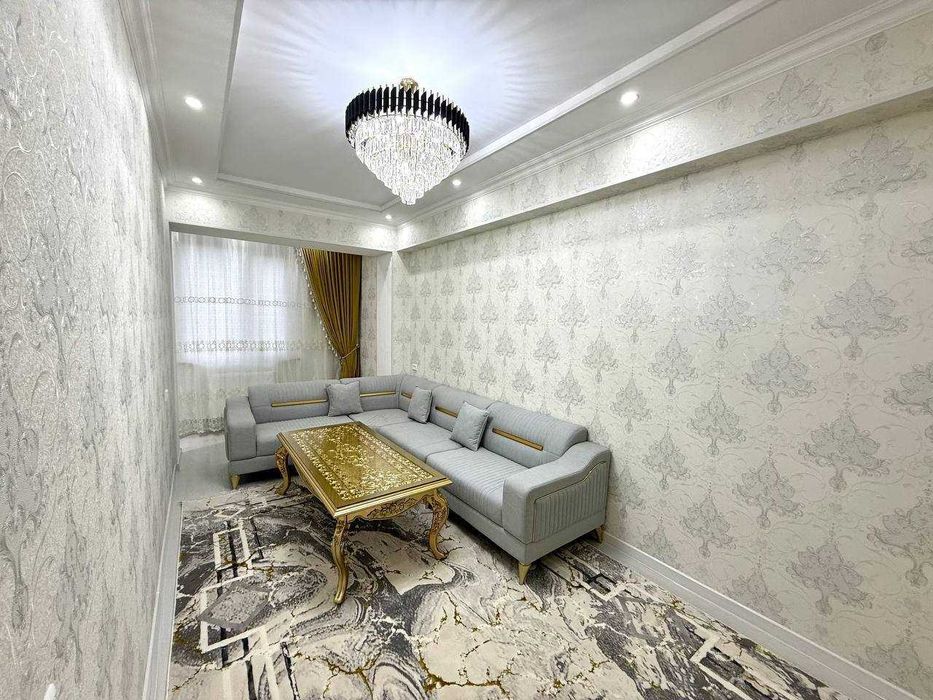 Сдается 2х комнатная квартира на 5 этаже Ориентир Крытый рынок