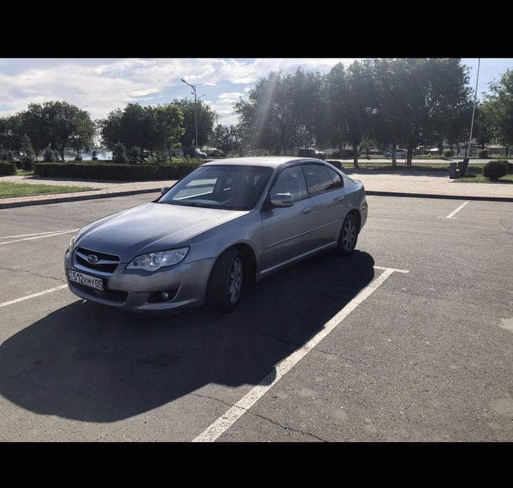 Продам субарика рестайлинг