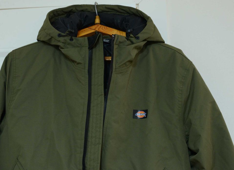 Dickies M оригинальная куртка