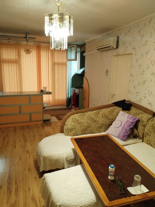 Продава се Многостаен апартамент в Стара Загора, Три чучура - център - 101 кв.м за 1184 €/кв.м - Снимка #4