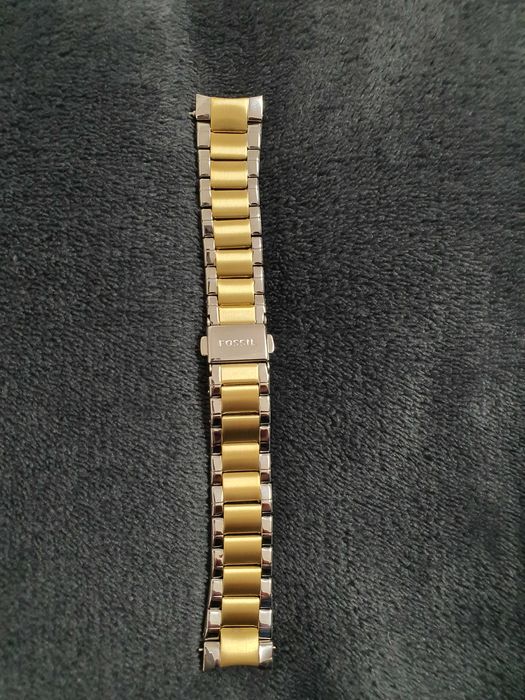 Curea bratara ceas Fossil dama, ca noua