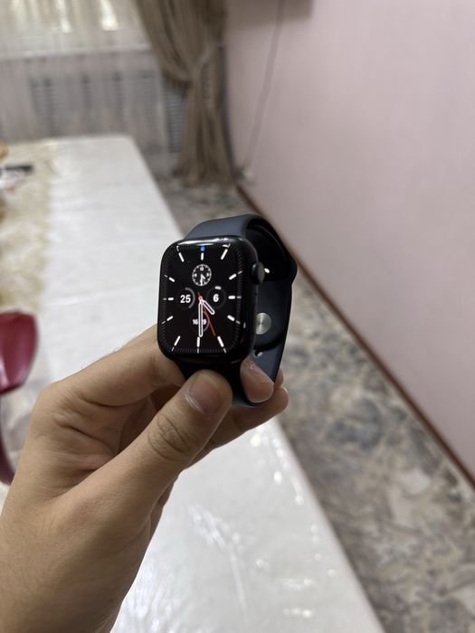Apple Watch 8/45