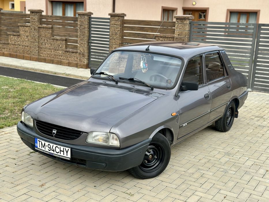 dacia1310 Timis ' Autoturisme ' OLX.ro