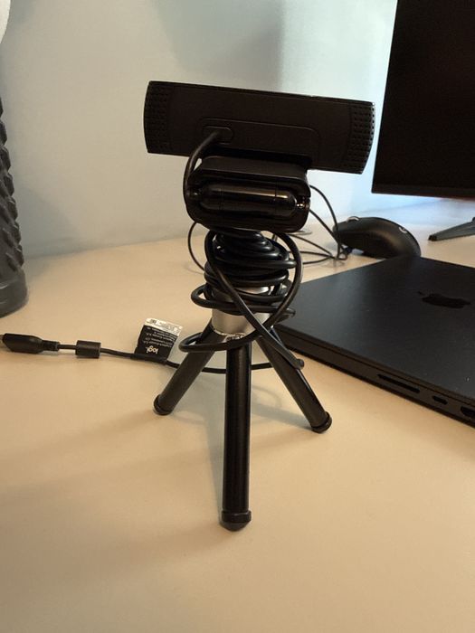 Logitech C922 Pro HD Webcam