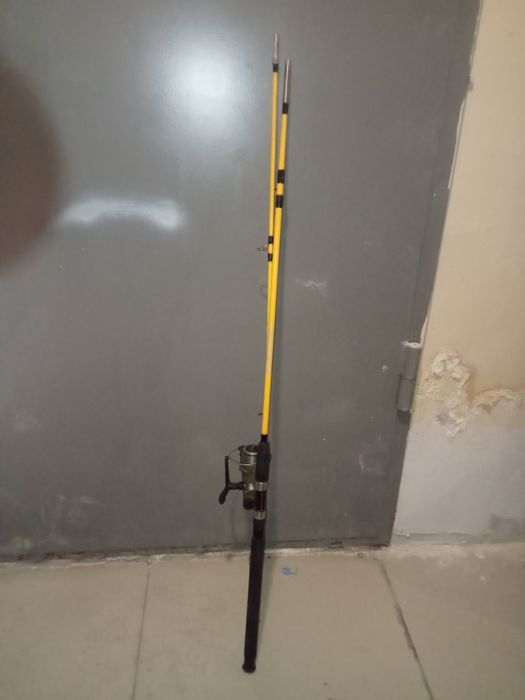 Удычка, қармақ бу