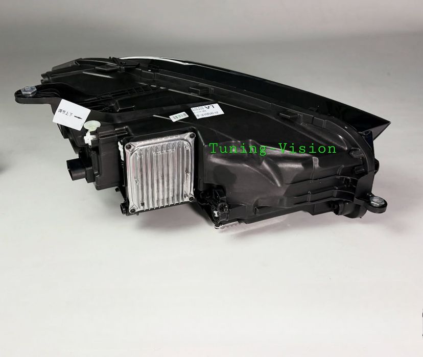 Фарове W167 стопове Facelift C167 Mercedes GLE фар стоп броня пакет