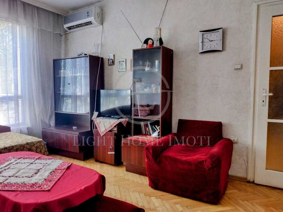 Продава се Двустаен апартамент в Пловдив, Каменица 2 - 56 кв.м за 2095 €/кв.м - Снимка #1