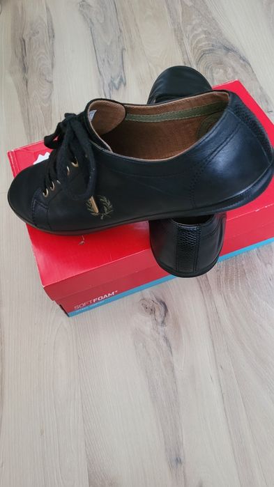 Pantofi  Fredd Perry 45