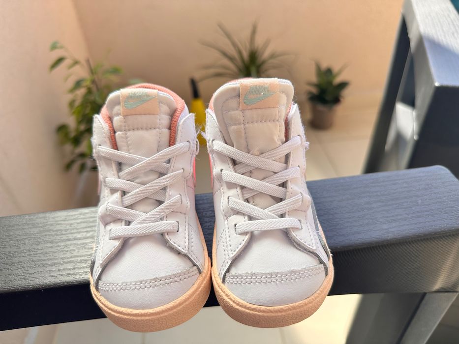 Детски маратонки Nike