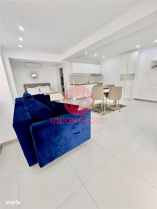 Studio Premium de Vanzare in Neptun, Loc de Parcare