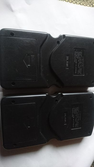 Два бр. електрони игри перфектни