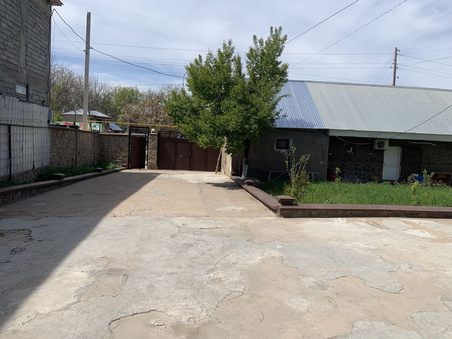 Үй, магазин, Балықхана Сатылады