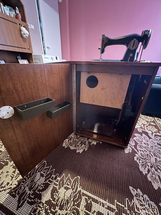 Шевна машина UNION