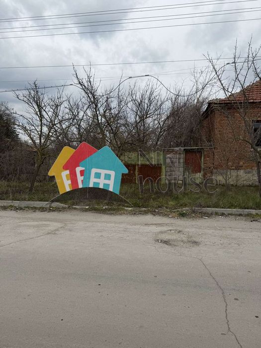 Продава се Къща в с. Царевци, Област Варна - 60 кв.м за 340 €/кв.м - Снимка #4