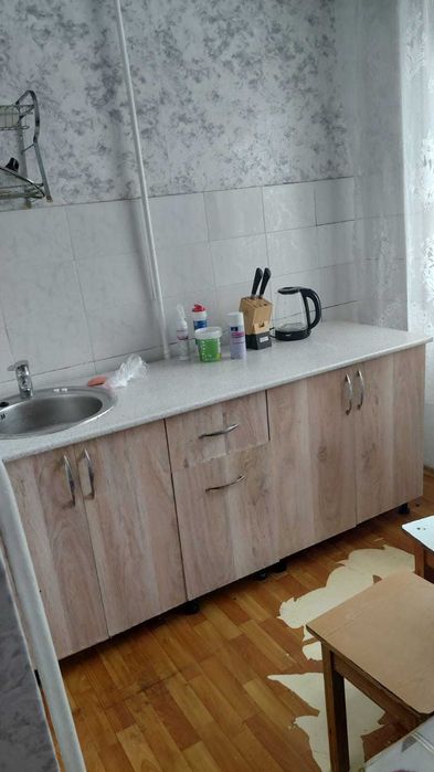 Сдам 1 комн квартиру на длительный срок Казахстан 110/1